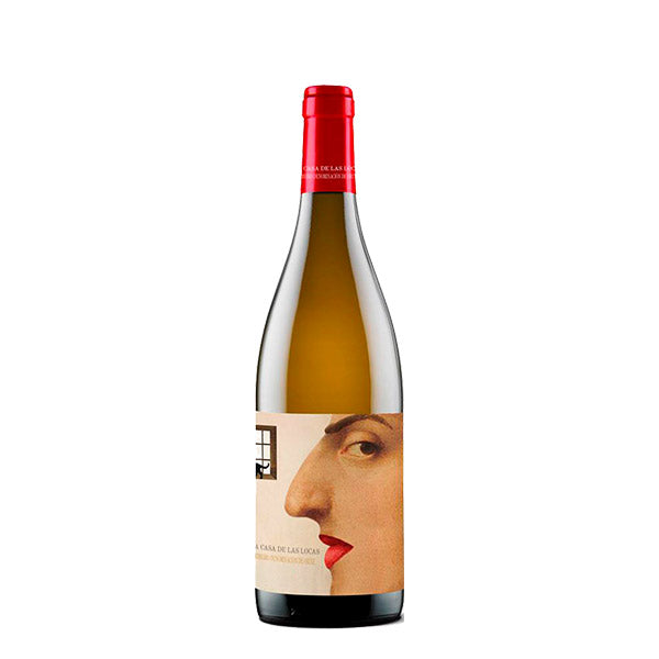 La Casa de las Locas Ribeiro 750 ml