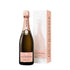 Louis Roederer Brut Rosé 750ml.