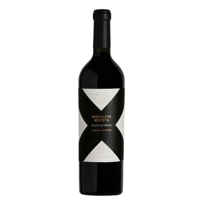 Mosquita Muerta Malbec