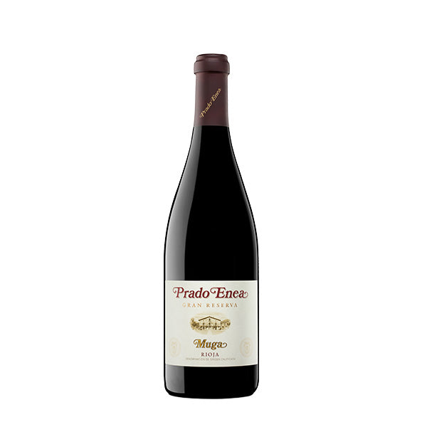 Muga Prado Enea Gran Reserva 750 ml.