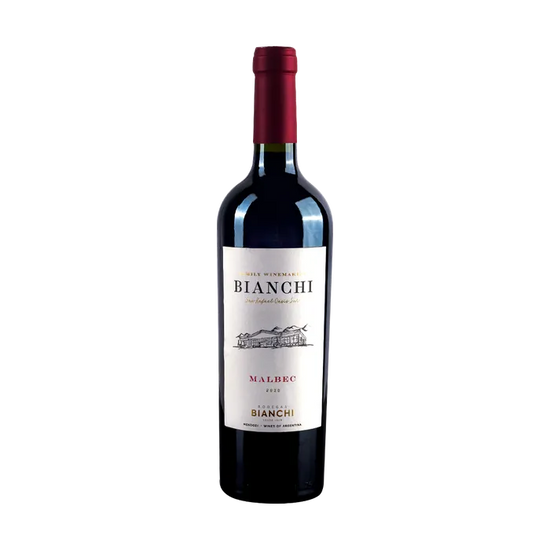 Oasis del Sur - Malbec