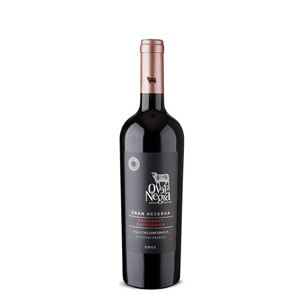 Oveja Negra Gran Reserva Cabernet Sauvignon 750 ml