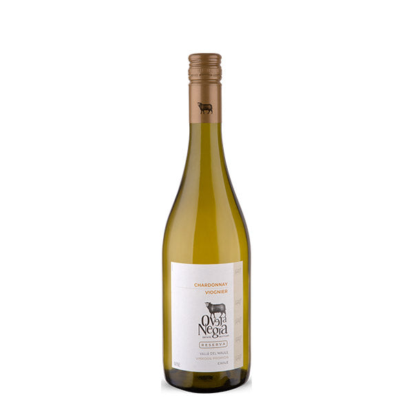 Oveja Negra Reserva Chardonnay Viognier 750ml