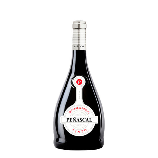 Peñascal Vino Tinto 750 ml.