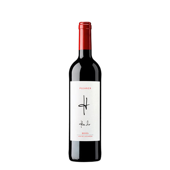 Pujanza Hado 750 ml