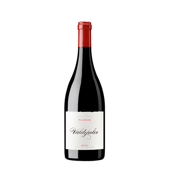 Pujanza Valdepoleo 750 ml