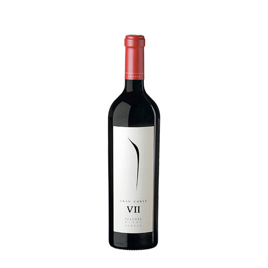 Pulenta Estate Gran Corte VII 750 ml.