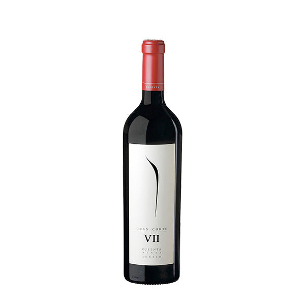 Pulenta Estate Gran Corte VII 750 ml.