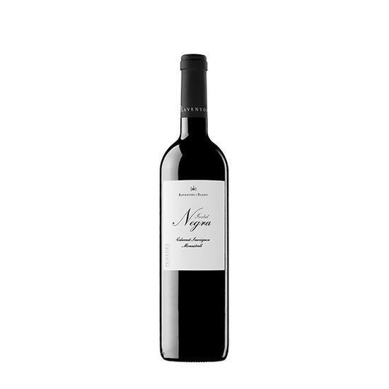 Raventós i Blanc Isabel Negra (Cabernet Monastrell) 750 ml.