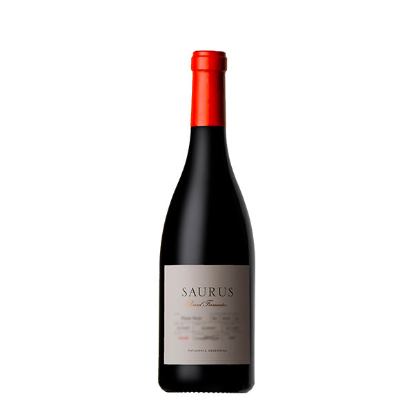 Saurus Fermentado en Barrica Pinot Noir 750 ml
