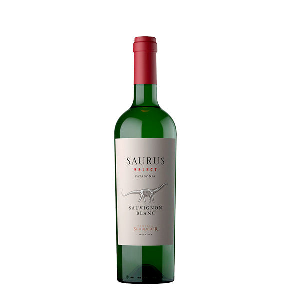 Saurus Select Patagonia Sauvignon Blanc 750 ml