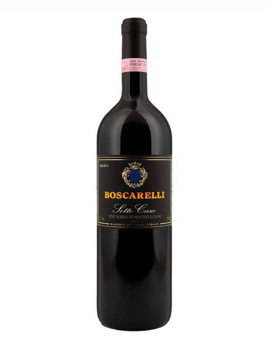 "Sotto Casa" Vino Nobile D.O.C.G. Riserva