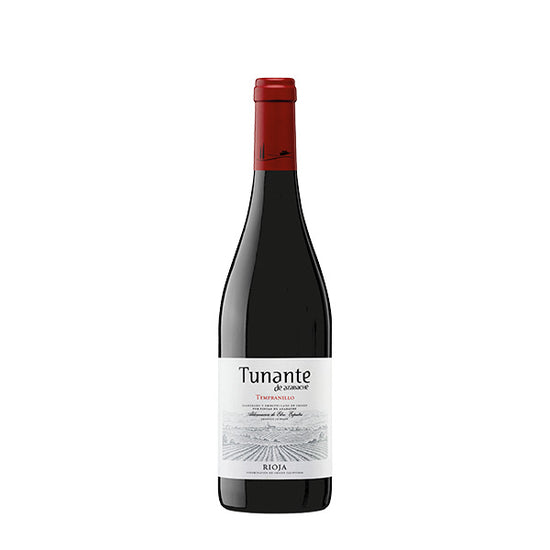 Tunante de Azabache 750 ml