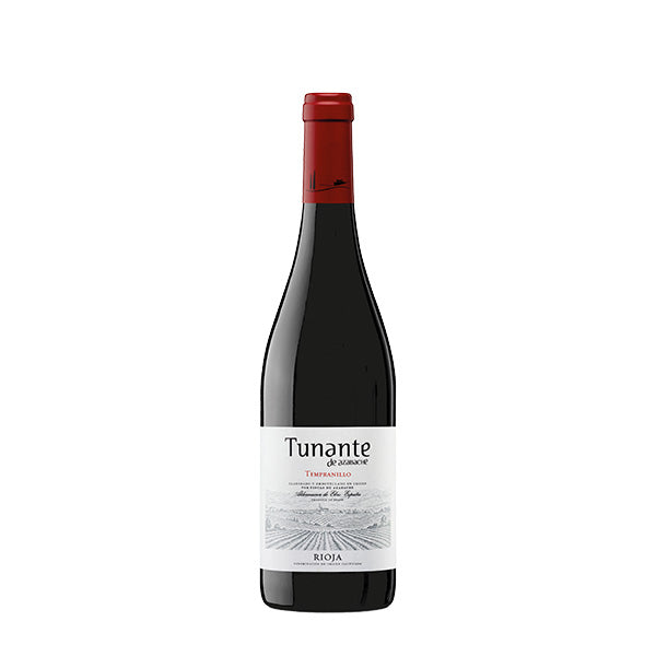 Tunante de Azabache 750 ml