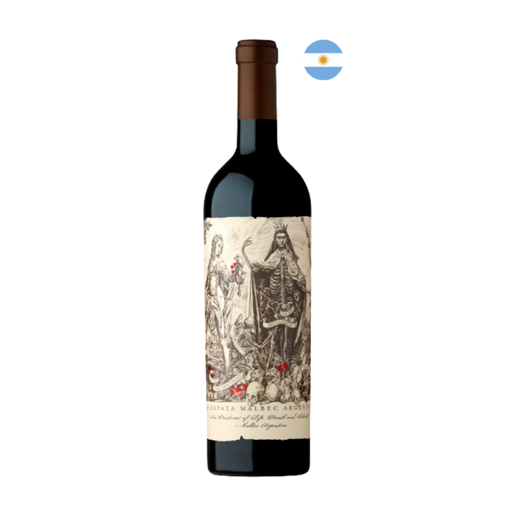 Catena Zapata Malbec Argentino