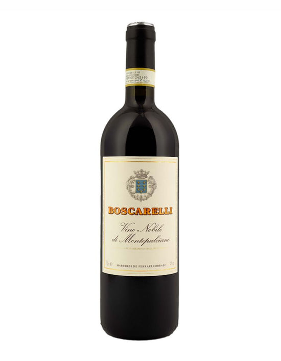 Vino Nobile di Montepulciano D.O.C.G.