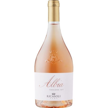 Albia Rosé