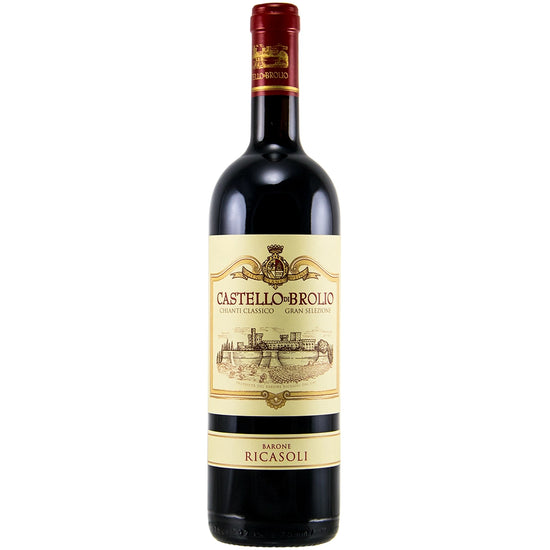 "Il Grigio" Chianti Classico Gran Selezione D.O.C.G.