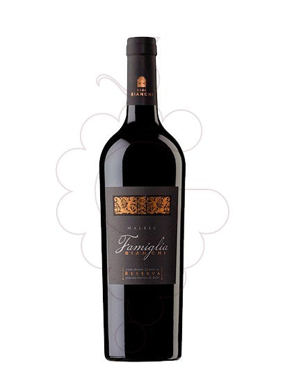 Famiglia Reserva - Malbec