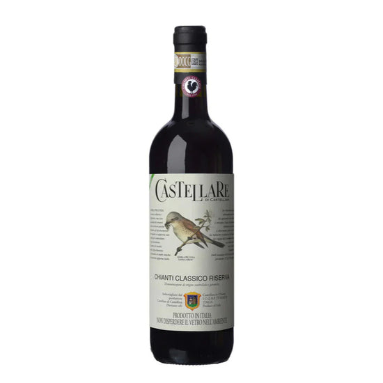 "Il Grigio" Chianti Classico Riserva D.O.C.G.