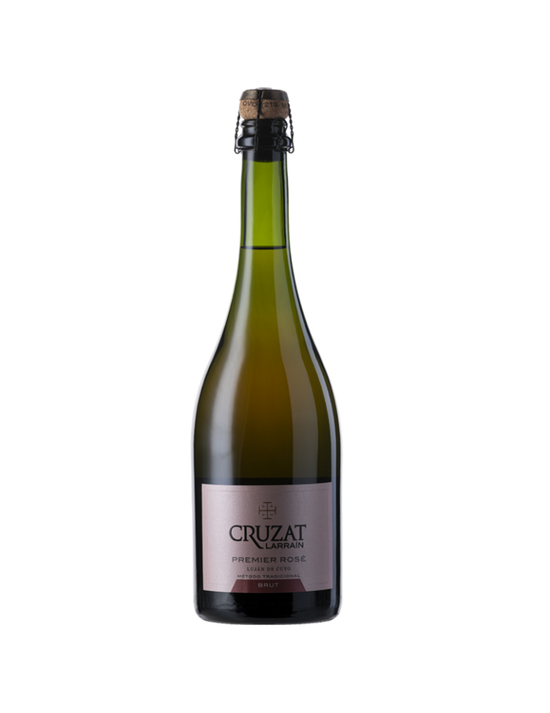 Clásico Rosé Brut