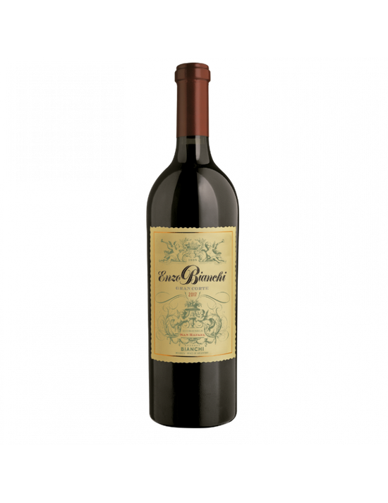 Enzo Malbec