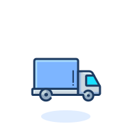 ENVIO EFICIENTE Y RAPIDO
