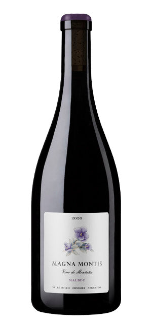 Malbec Altamira