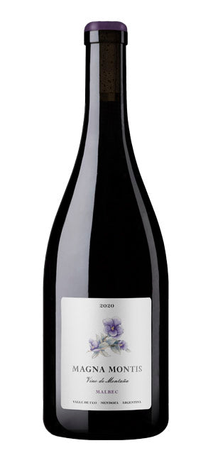 Malbec Tupungato