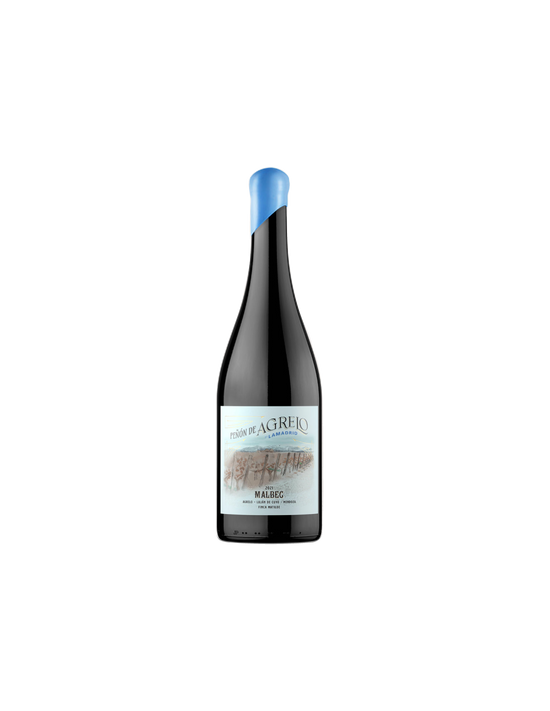 Peñón de Agrelo - Malbec